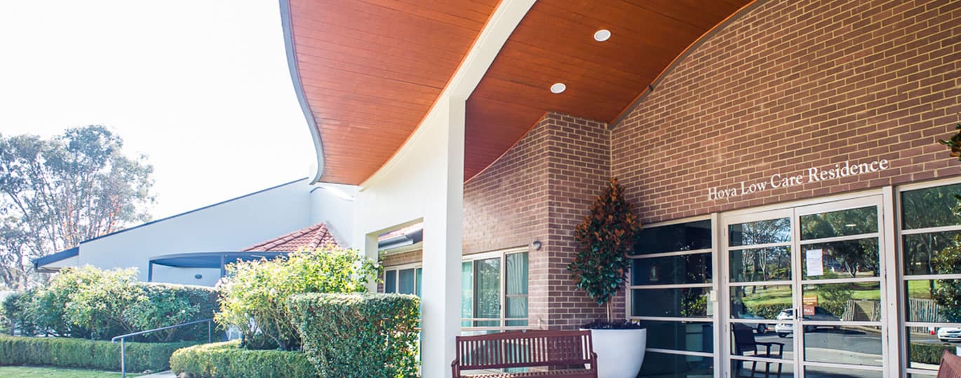 Photo of Jindalee Aged Care Residence