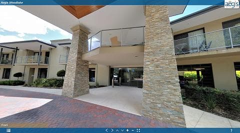Photo of Aegis Woodlake