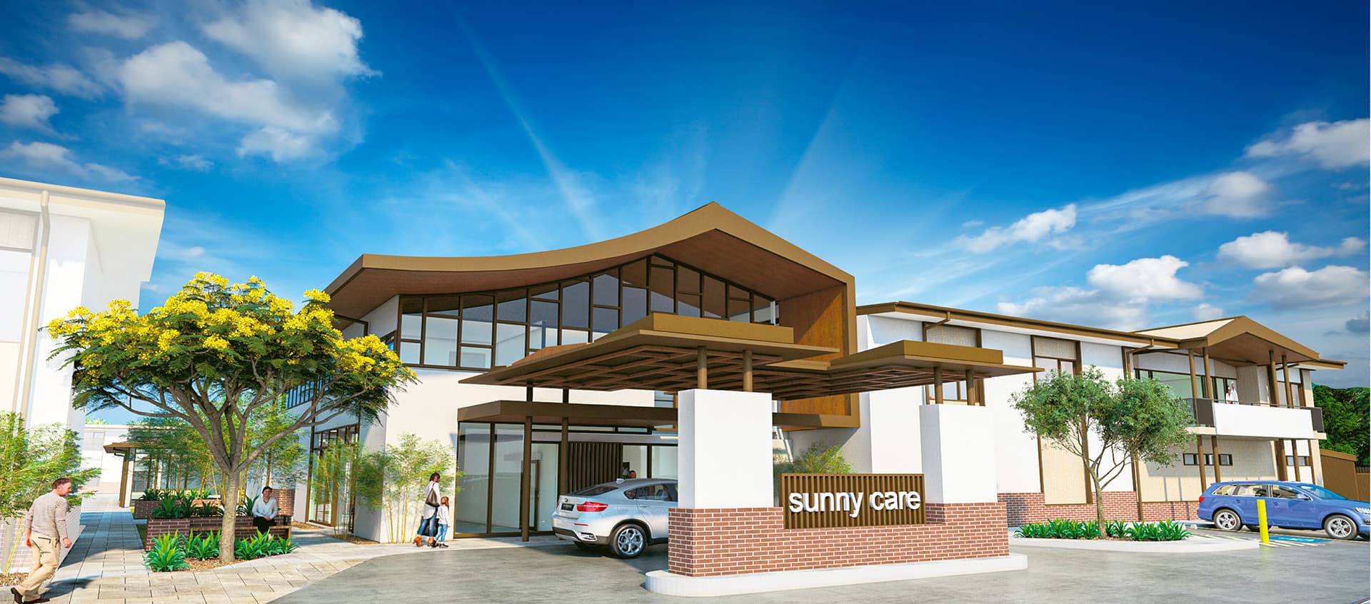 Photo of Sunnycare Residential