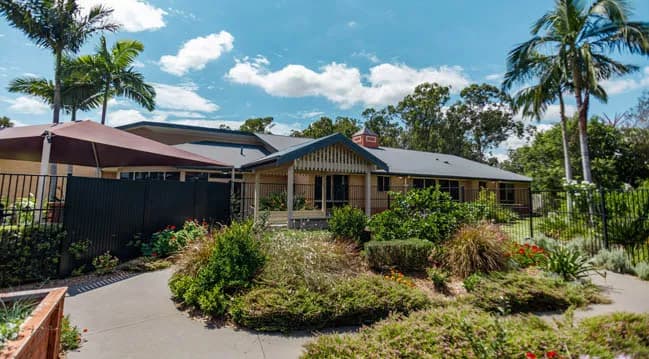 Photo of Calamvale Parklands Care Community