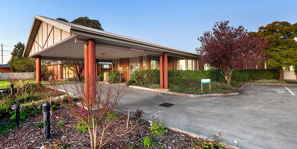 Photo of Estia Health Epping VIC