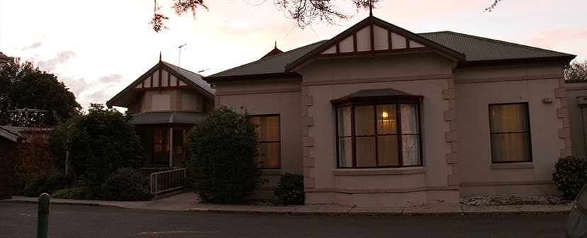 Photo of Serene Residential Care Services