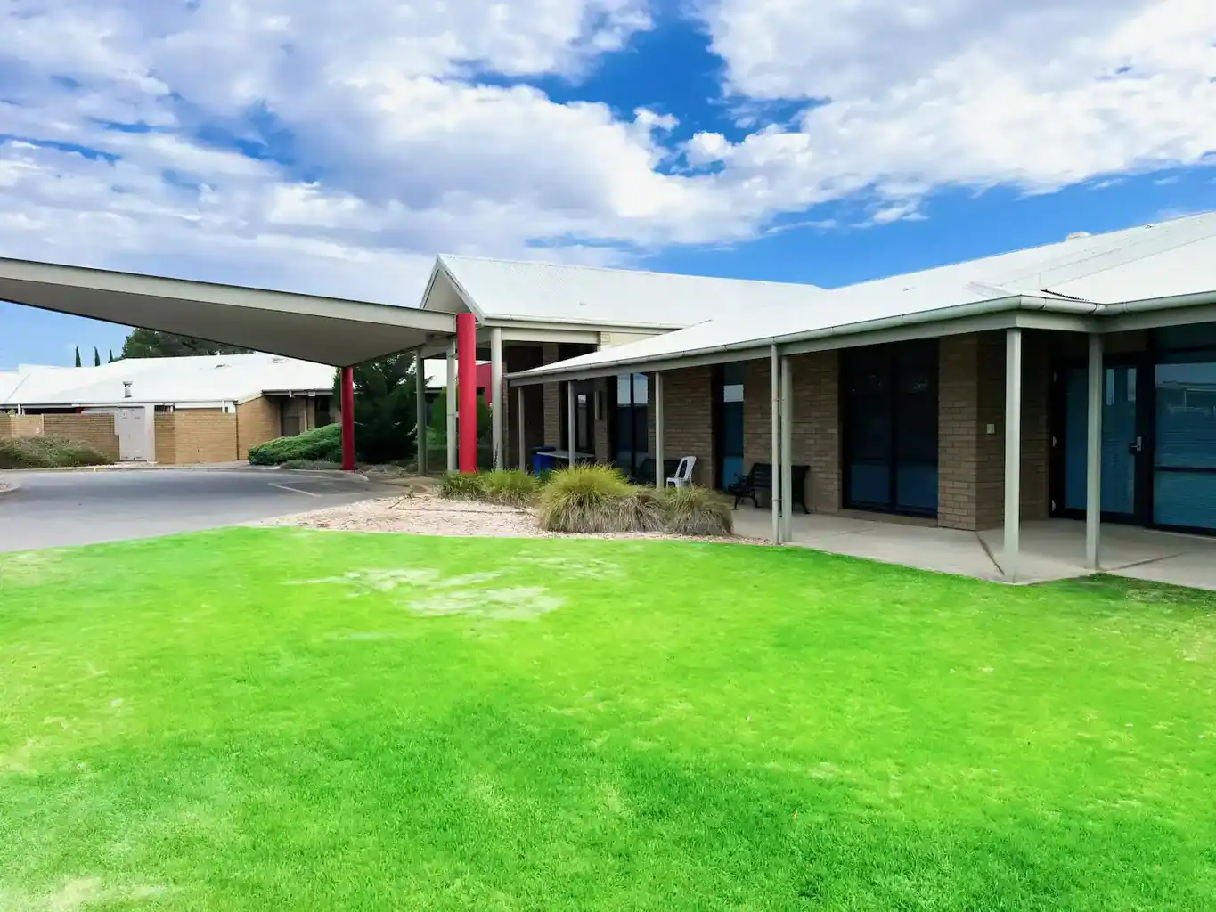Photo of Lerwin Nursing Home
