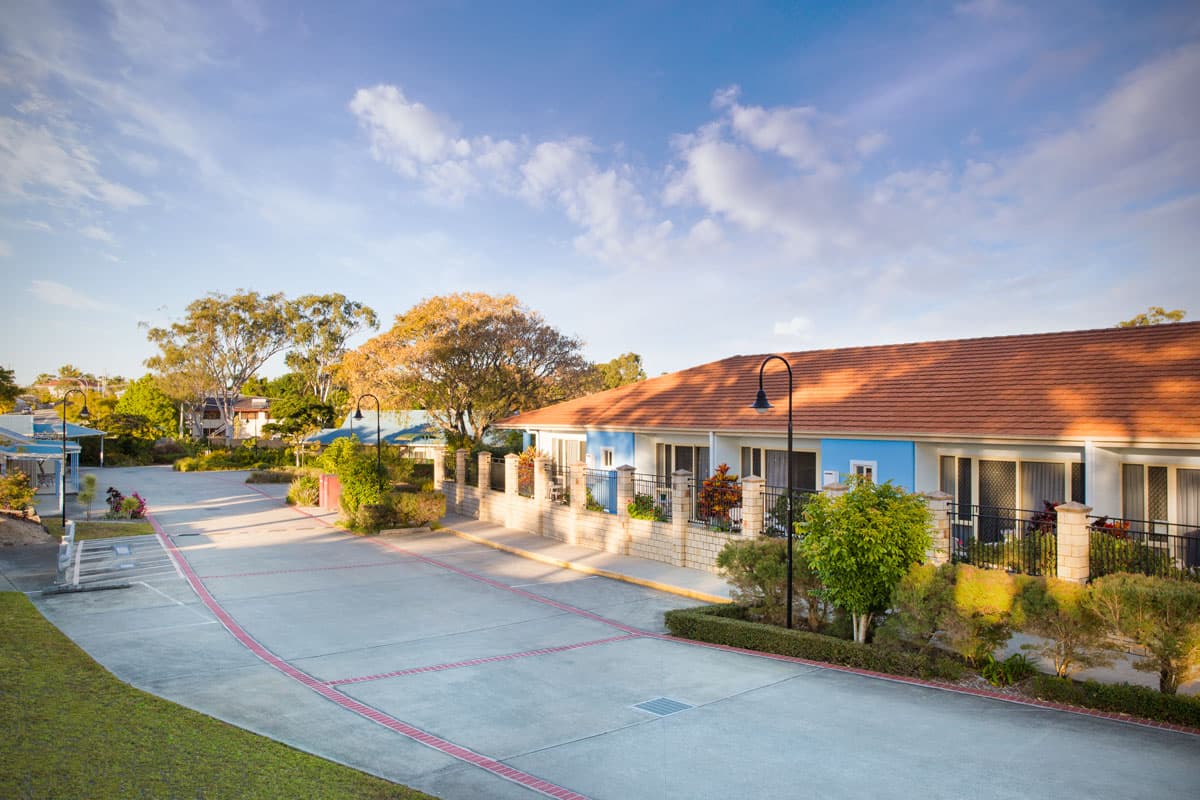 Photo of Merrimac Park Private Care
