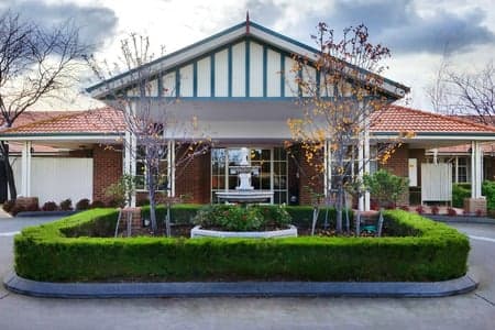 Photo of Willowbrae - Melton