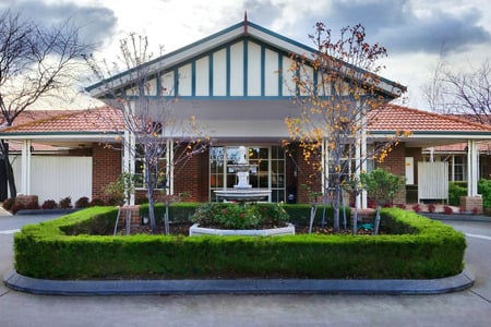 Willowbrae - Melton