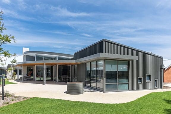 Photo of Acacia Living Group Meadow Springs Aged Care Facility