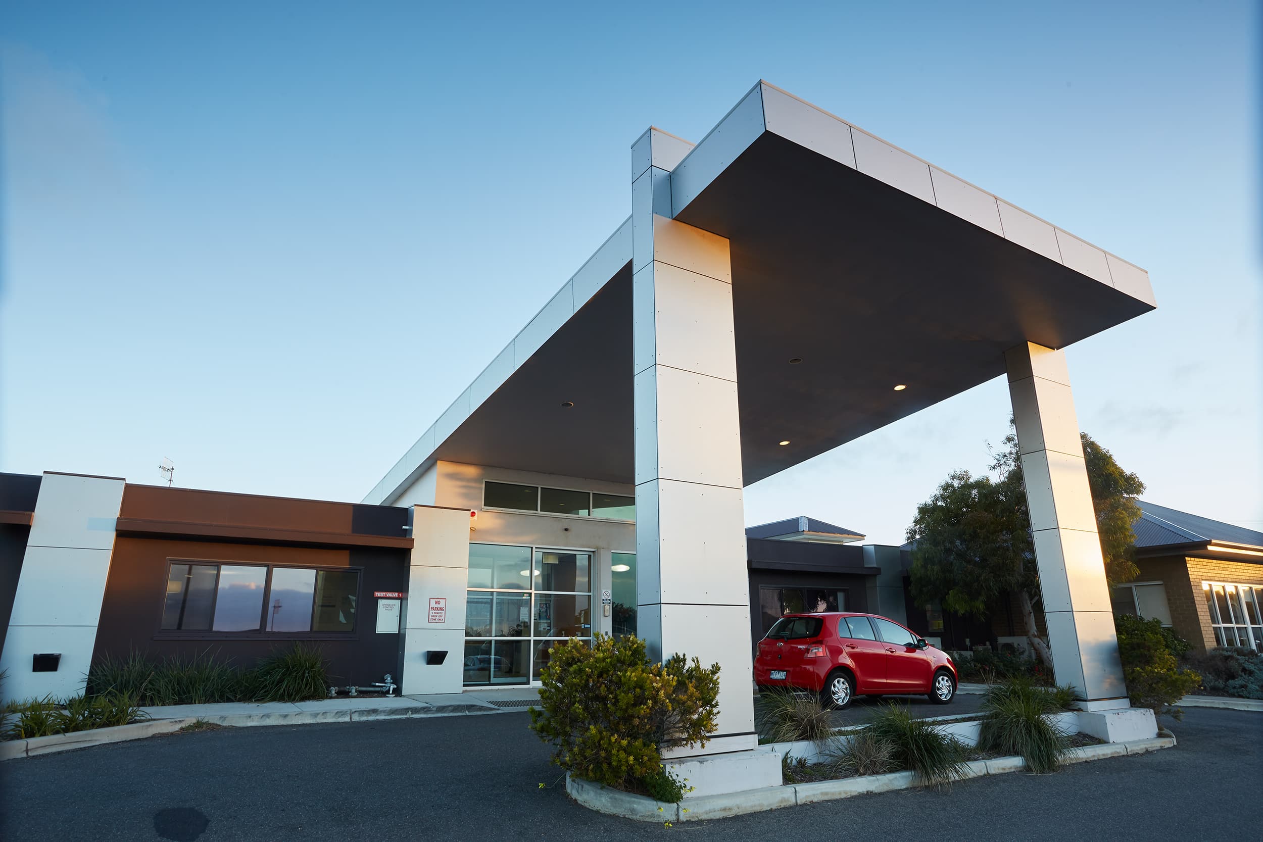 Photo of Mercy Place Warrnambool