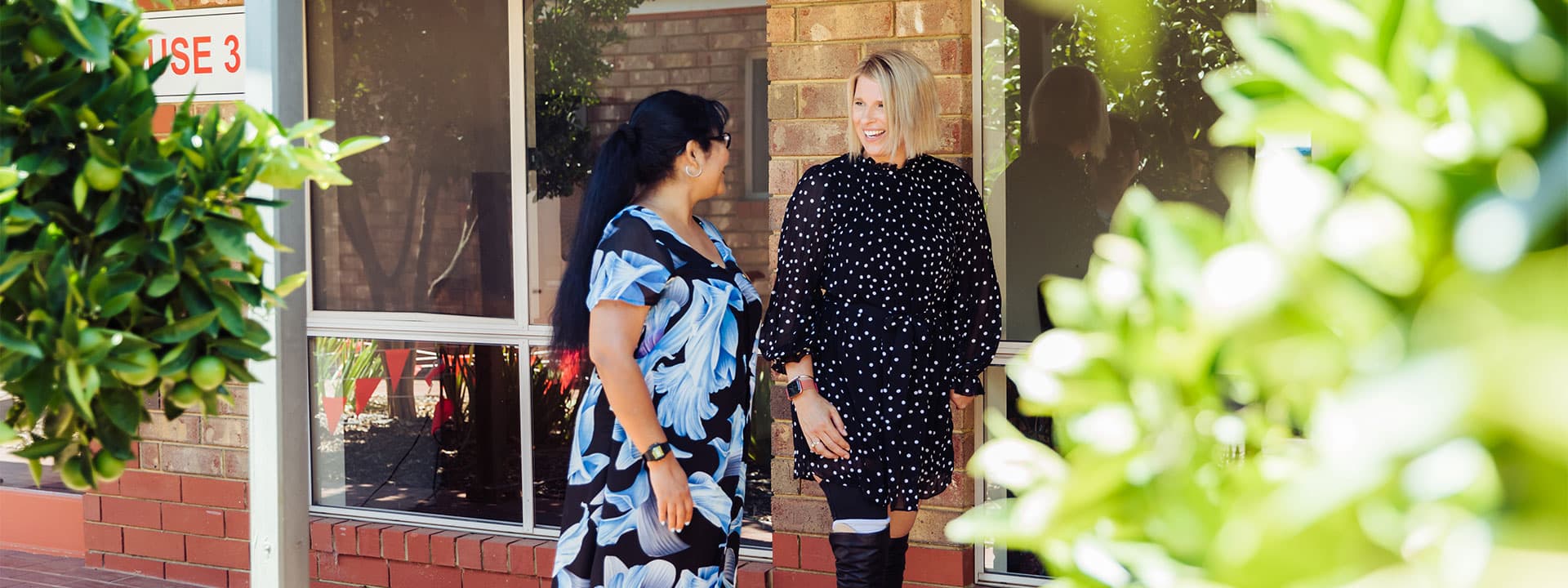 Photo of Amber Aged Care