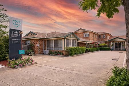 Photo of Estia Health Werribee