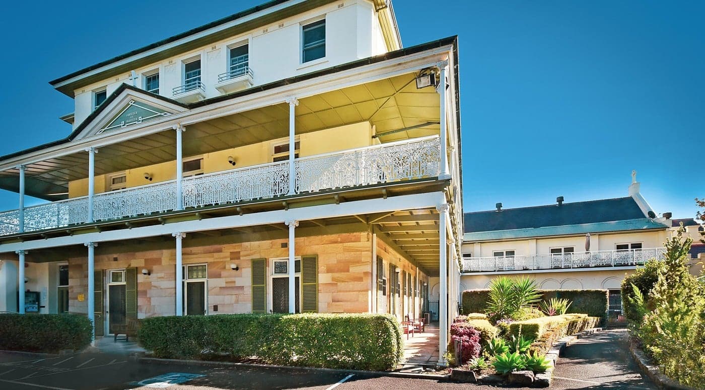Photo of Catholic Healthcare Brigidine House