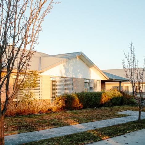 Photo of Maculata Place