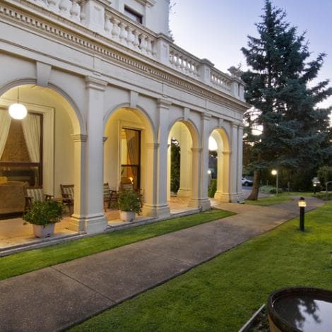 Photo of Benetas Broughton Hall