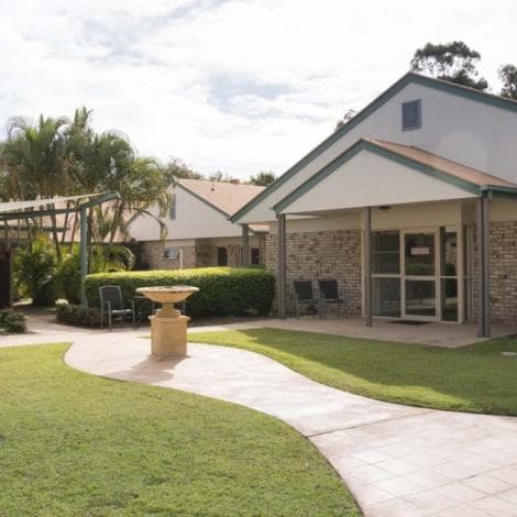 Photo of Regis Maroochydore