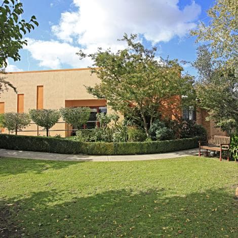Photo of Murray Vale Shalem Hostel
