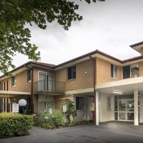 Photo of Bupa Ashfield