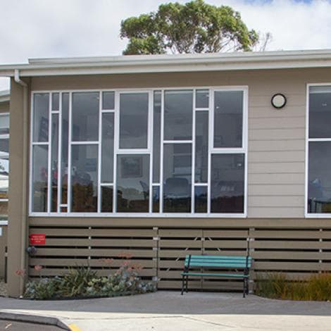 Photo of Hawthorn Village