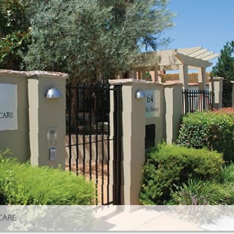 Photo of Homewood Nursing Home