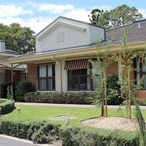 Photo of Vasey RSL Care Brighton