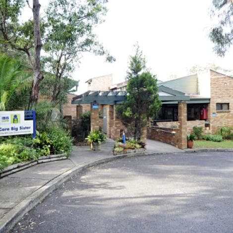 Photo of IBIS Care Miranda