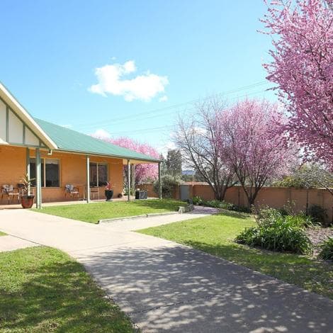 Photo of Southern Cross Care Lavington Residential Aged Care