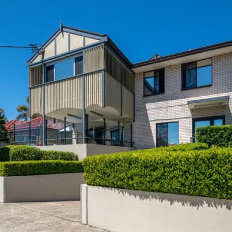 Photo of Bupa Ashbury