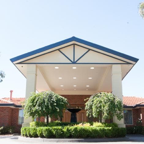 Photo of Embracia in Reservoir