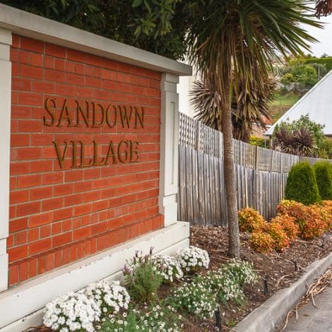 Photo of Sandown Apartments