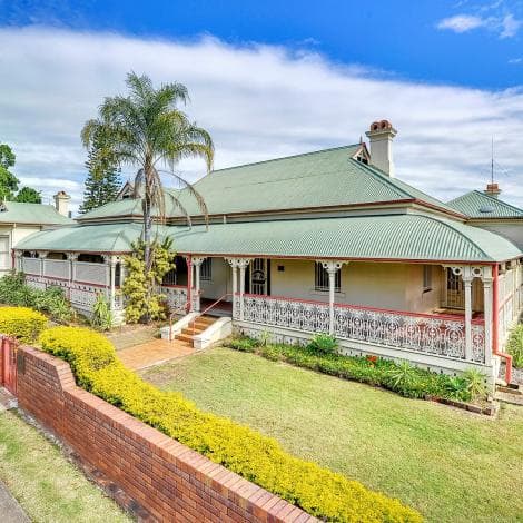 Photo of Carinity Colthup Manor
