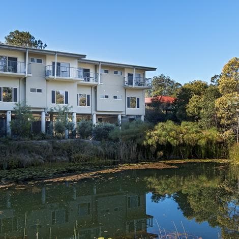 Photo of Sunnymeade Park Aged Care Community
