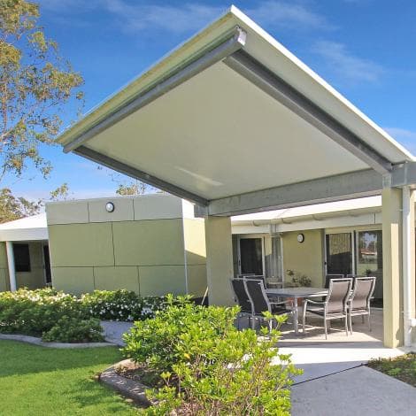 Alkira Lodge