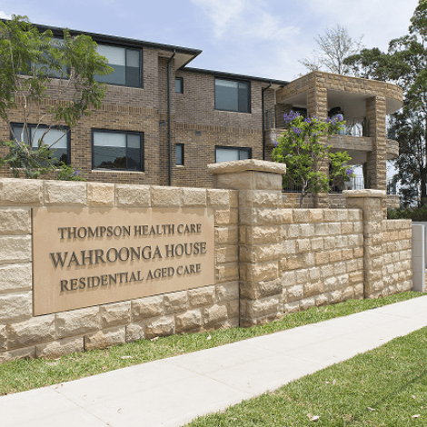 Photo of Wahroonga House