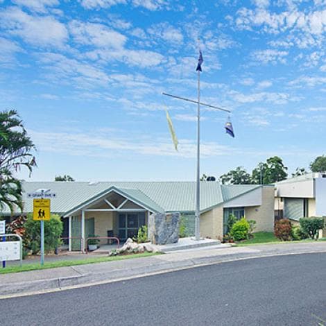 Photo of Bolton Clarke Cazna Gardens