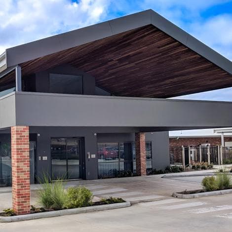 Photo of Luson The Vue