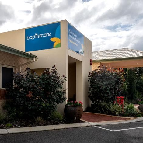 Photo of Baptistcare Morrison Gardens