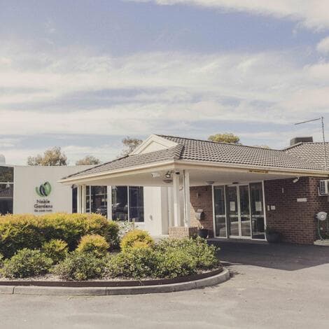 Photo of Noble Manor Residential Aged Care