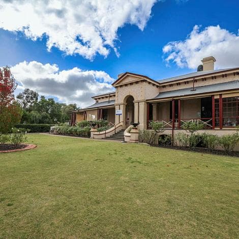 Photo of Calvary Trevu House