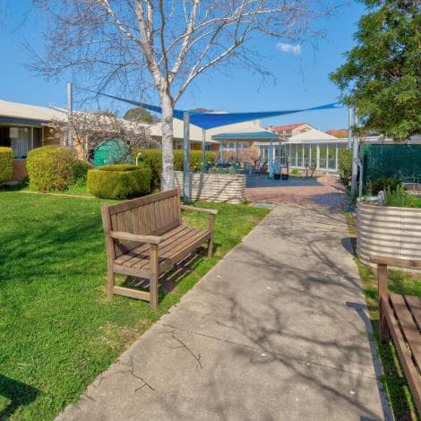 Photo of Mountain View Aged Care Plus Centre