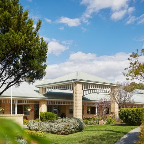 Photo of Riversea Mosman Park