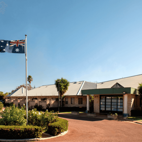 Photo of Tuohy Nursing Home