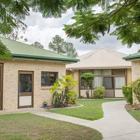 Photo of Blue Care Beenleigh Bethania Haven Aged Care Facility