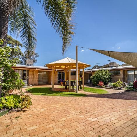 Photo of Seaforth Gardens Senior Citizens' Residence