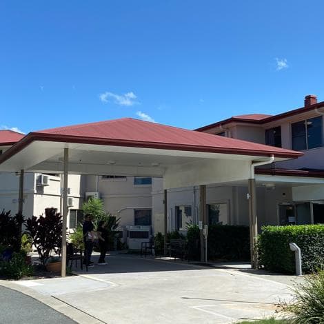 Photo of Bethania Parklands Care Community