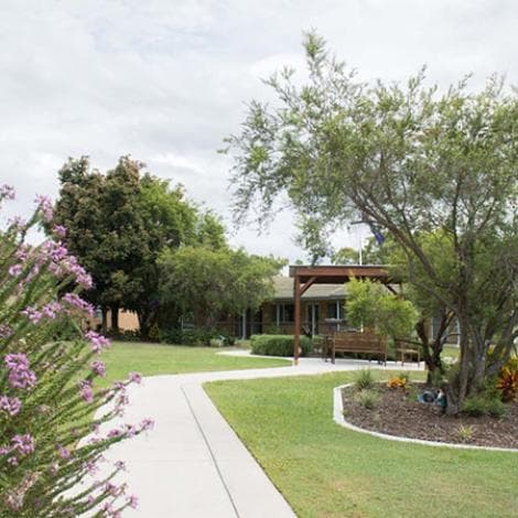 Photo of Blue Care Sunnybank Hills Carramar Aged Care Facility