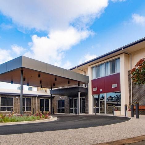 Photo of Resthaven Mitcham
