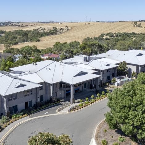 Photo of Bellevue Court Residential Care