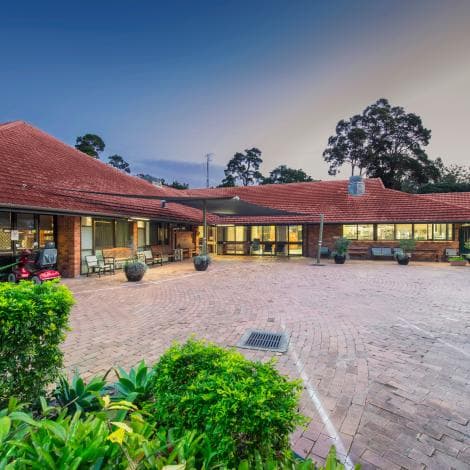 Photo of Anglicare SQ Abri Home for the Aged