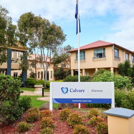 Photo of Calvary Elanora