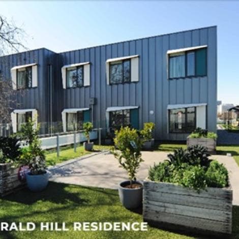 Photo of Emerald Hill Residence